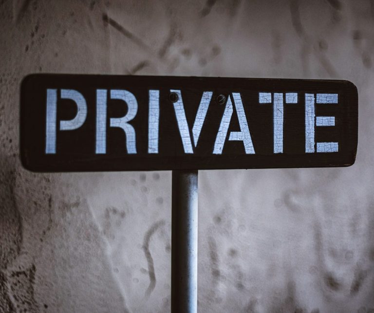 Logo Coaching Privé Nikolina Popovski