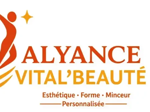 Logo Alyance Vital'Beauté