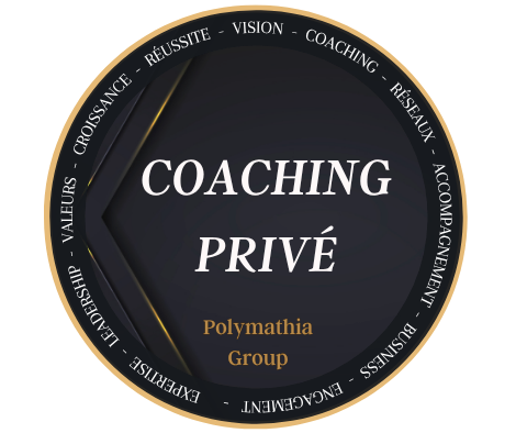 Coaching Privé Nikolina Popovski Logo Coaching Privé Nikolina Popovski