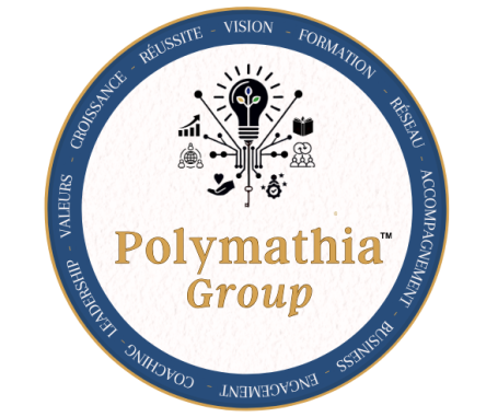 Logo POLYMATHIA GROUP