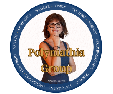 Polymathia Group - Nikolina Popovski - Coach & Mentore en vente face-à-face