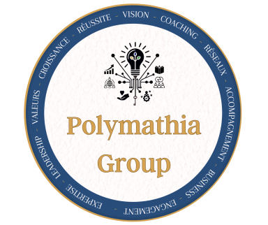 Polymathia Group Logo