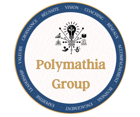 Logo POLYMATHIA GROUP