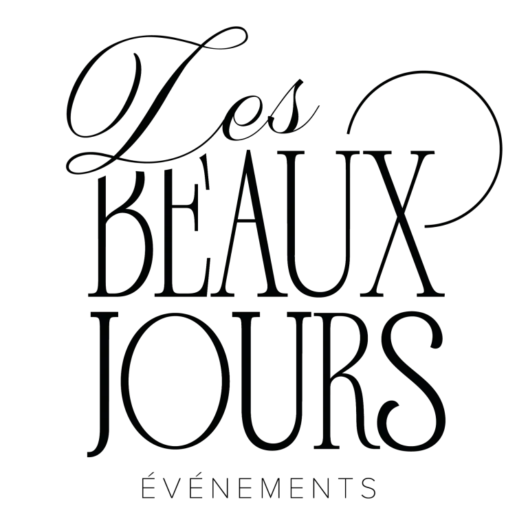 Logo Partenaire Logo Agence les Beaux Jours