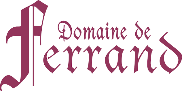 Logo Domaine de Ferrand